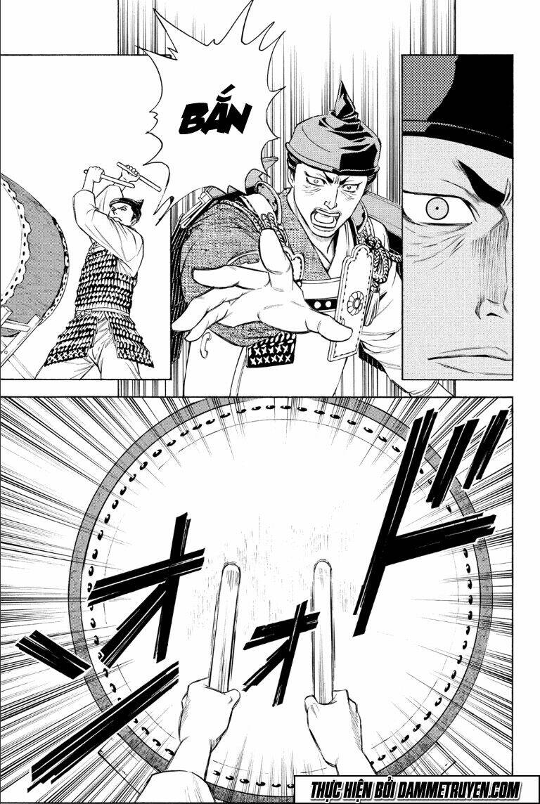 thiếu niên vương phần 2 chapter 74.1 12