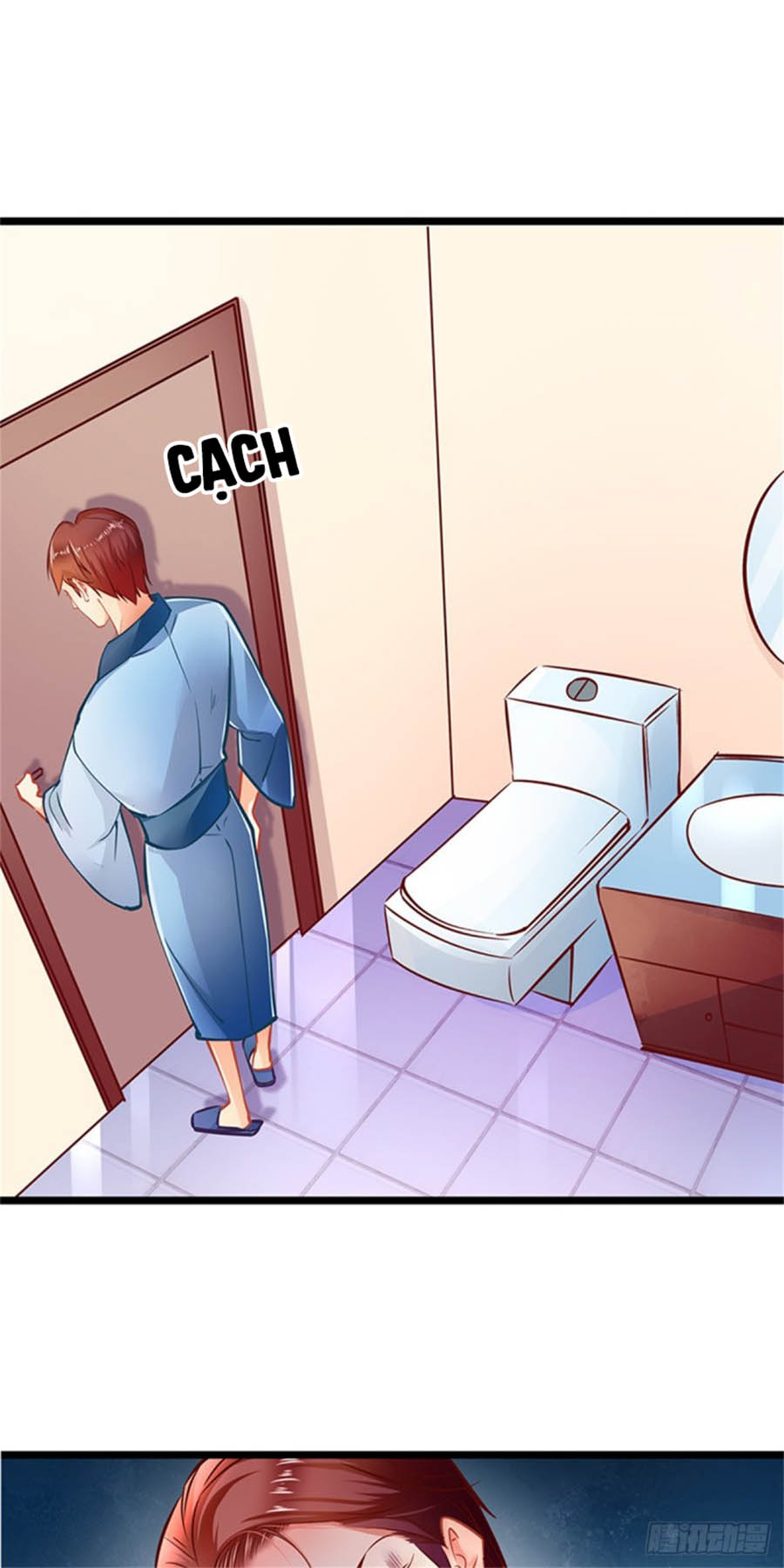 cưng chiều ái thê hư hỏng chapter 59 7