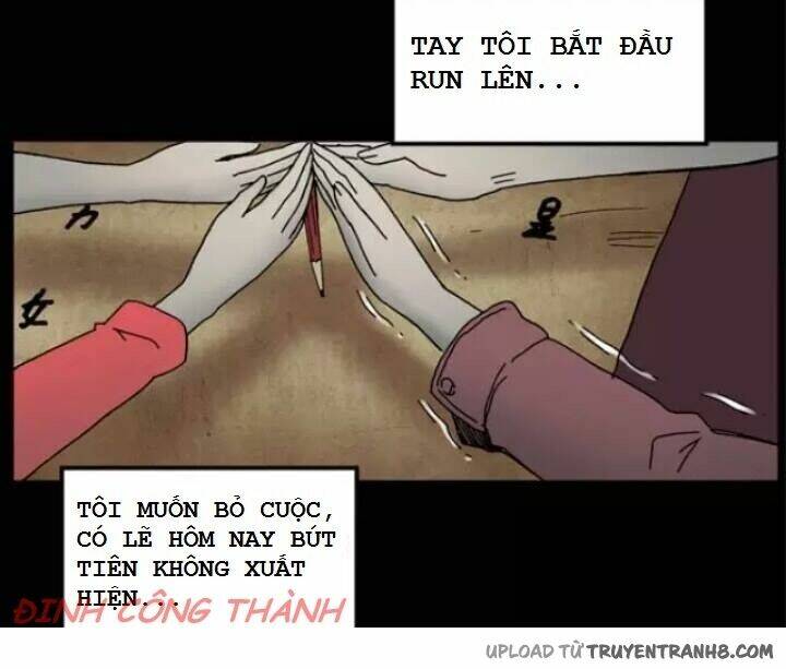 bút tiên chapter 2 22