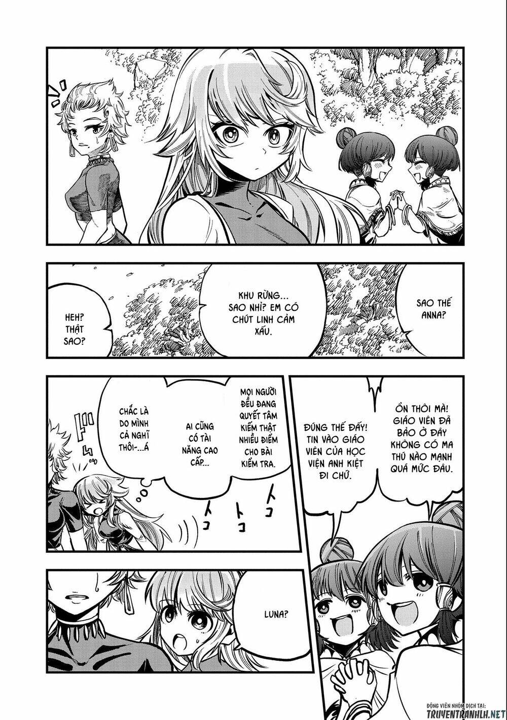 sekai saikyou no doryokuka: sainou ga (doryoku) datta no de kouritsu yoku kikakugai no doryoku o shi chapter 10 25