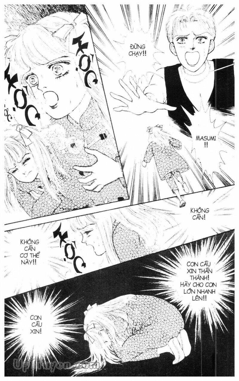 câu lạc bộ con nhà giàu chapter 11 20