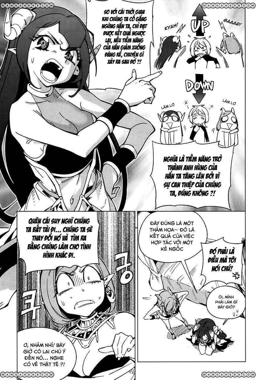 she's gon chapter 7 8