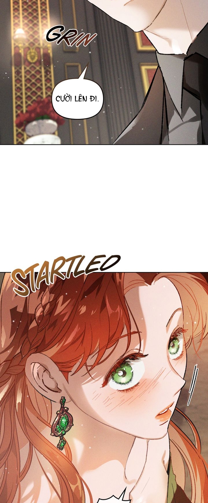 Rơi Vào Nguy Hiểm chapter 11.1 - Trang 19