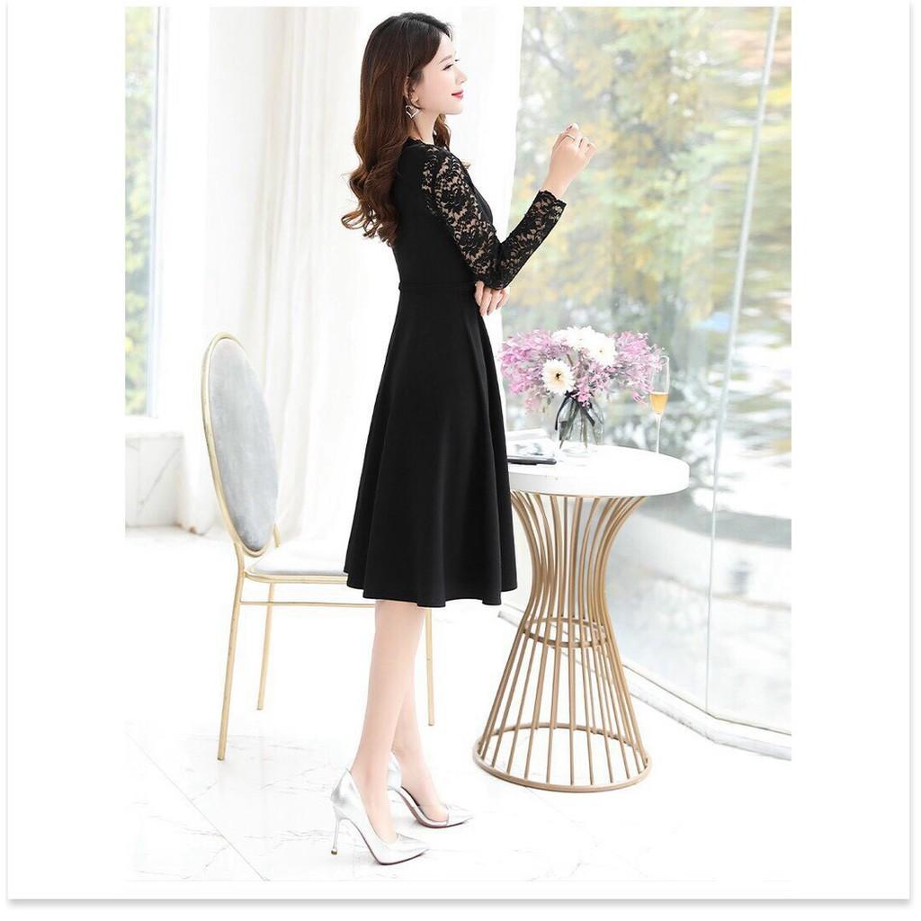 ĐẦM XOÈ DỰ TIỆC NỮ SANG TRỌNG