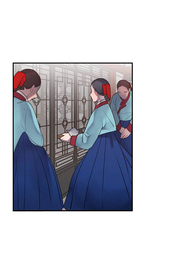 người tình của gwanghae chapter 42 15