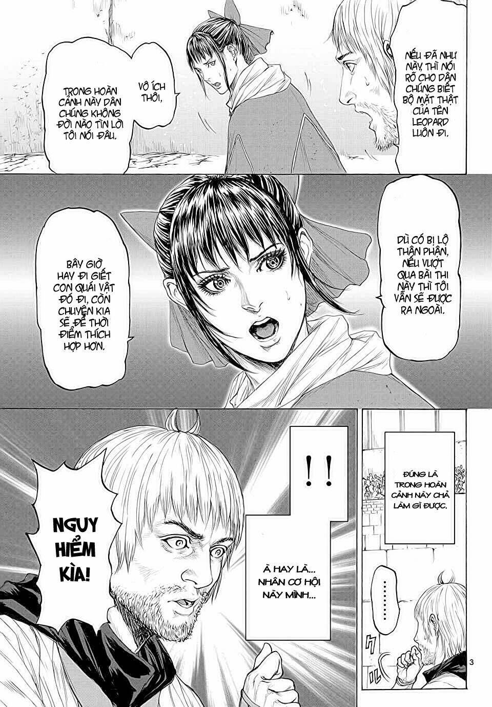 monster x monster chapter 14 4