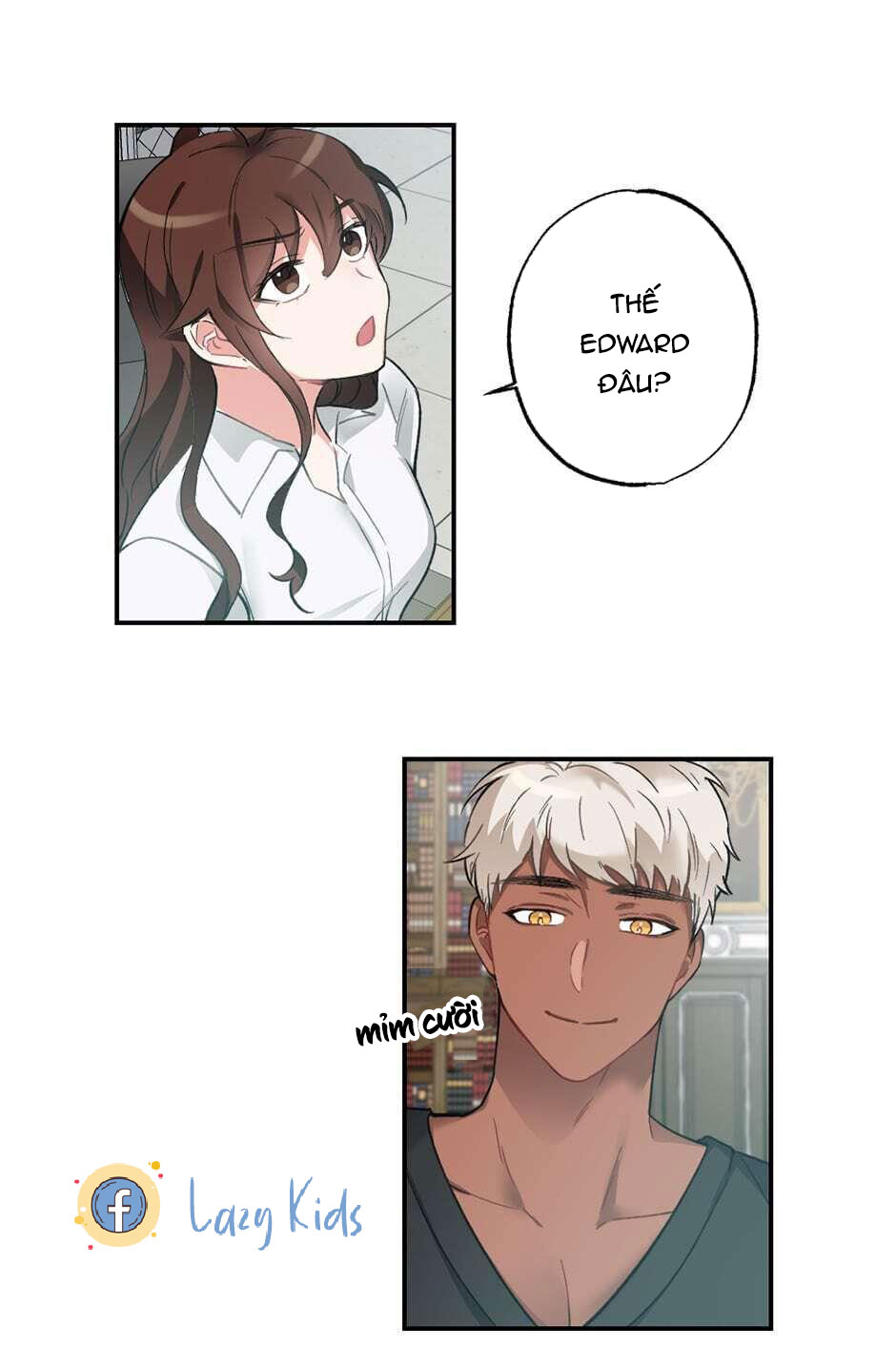 cô chủ và người hầu chapter 36 27