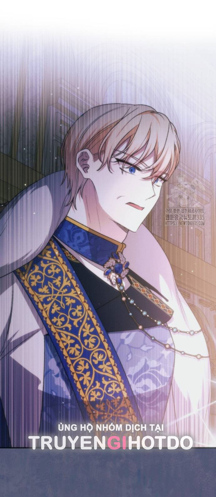 bạo chúa muốn có cuộc sống tốt đẹp chapter 65.1 24