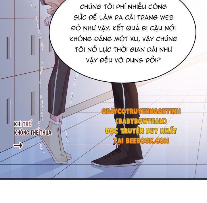 chiếc bật lửa và váy công chúa (b) chapter 25 69