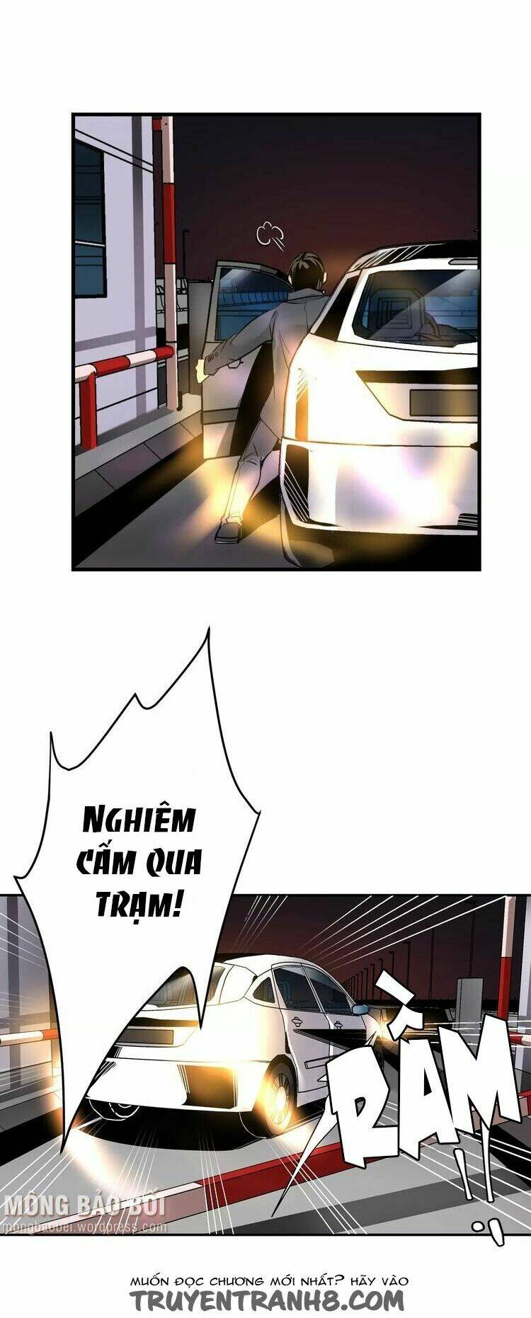 bình minh cuối cùng chapter 5 11