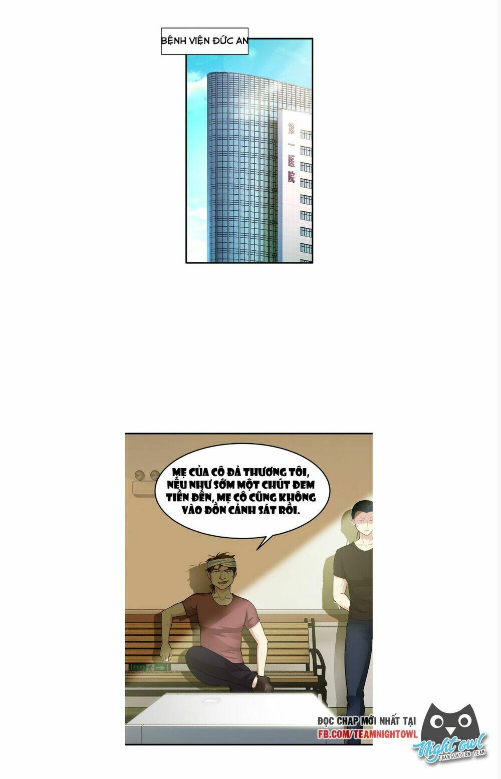 những mối tình bí mật không thể nói chapter 5 11