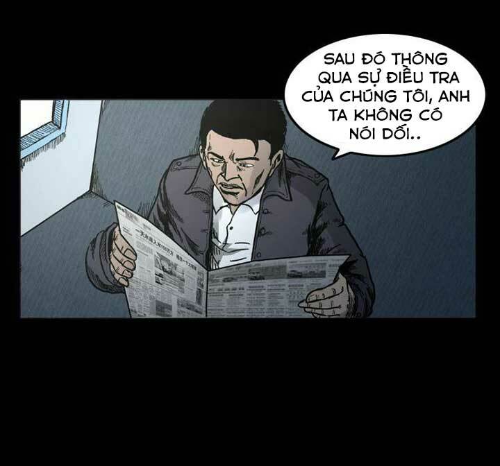 kỳ án có thật chapter 5 61