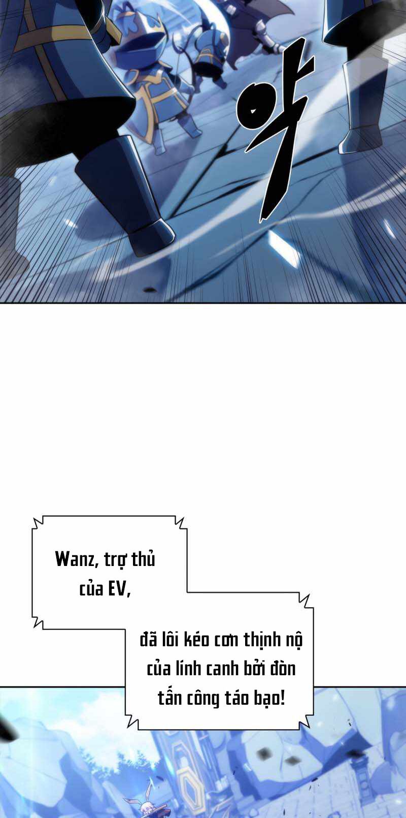 kẻ thách đấu chapter 28 17