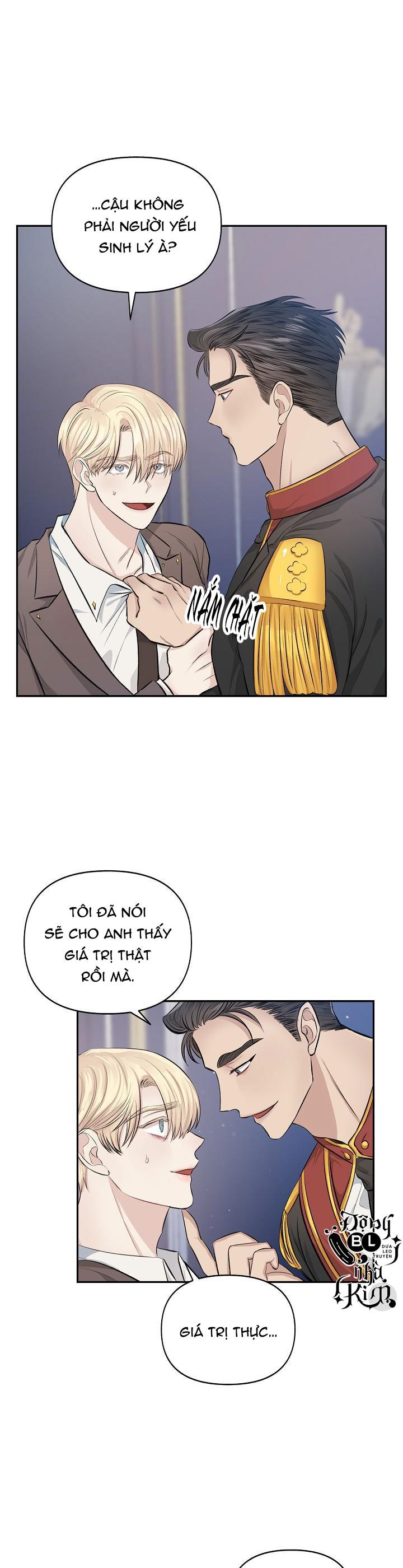 sắc đêm chapter 5 2