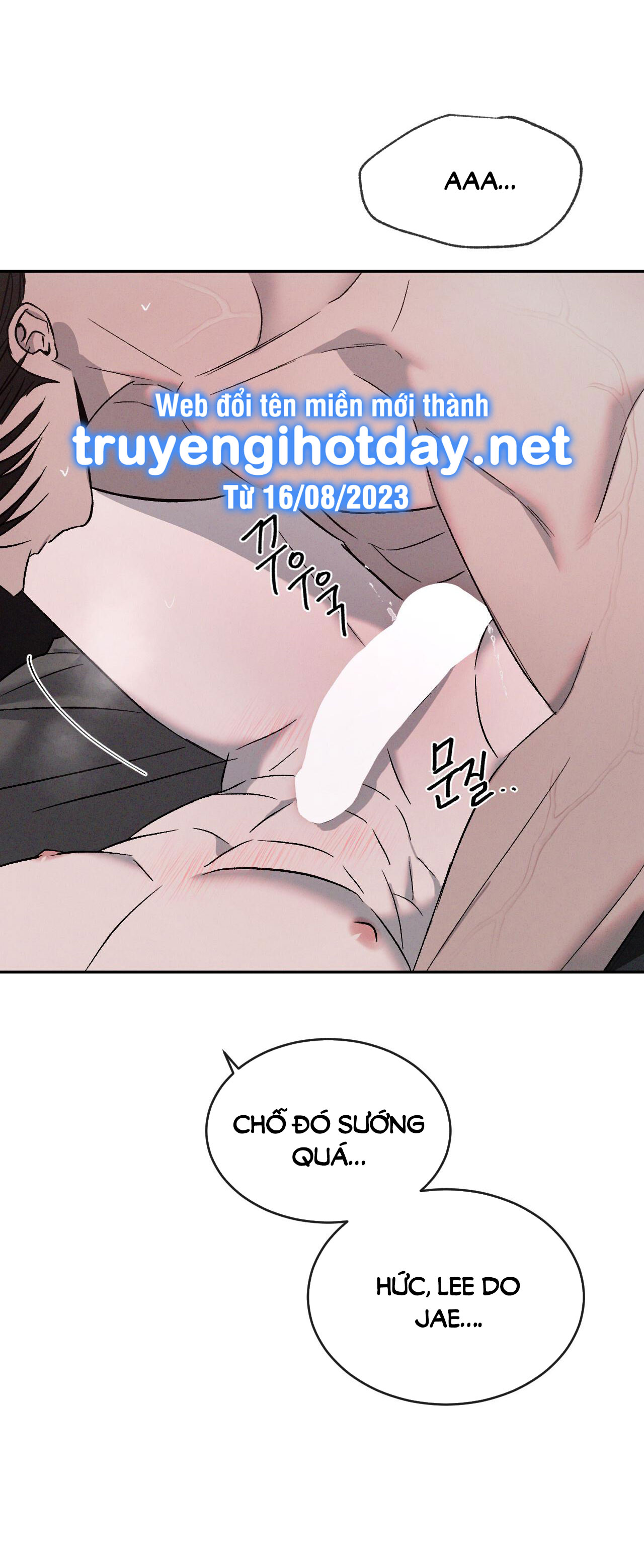 Tương Phản chapter 62.1 - Trang 8
