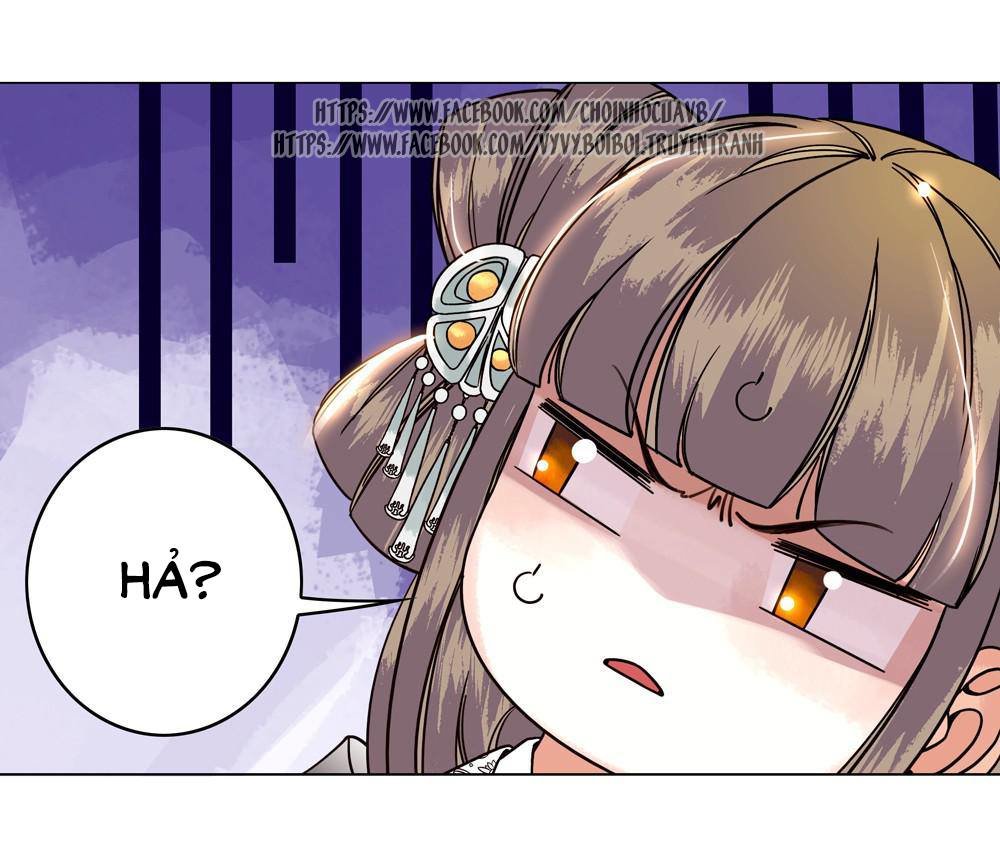 gay rồi! cái đó thành tinh rồi chapter 7 27