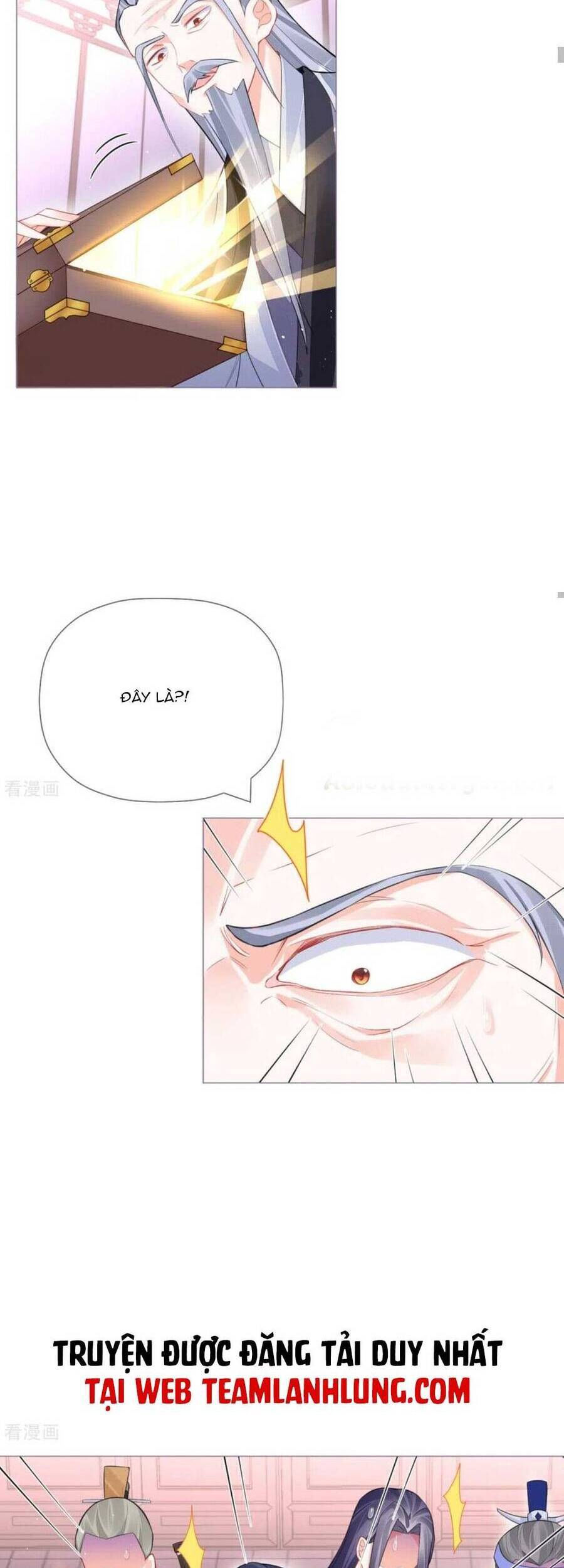 thiết lập ác nữ của tôi sụp đổ rồi chapter 27 33