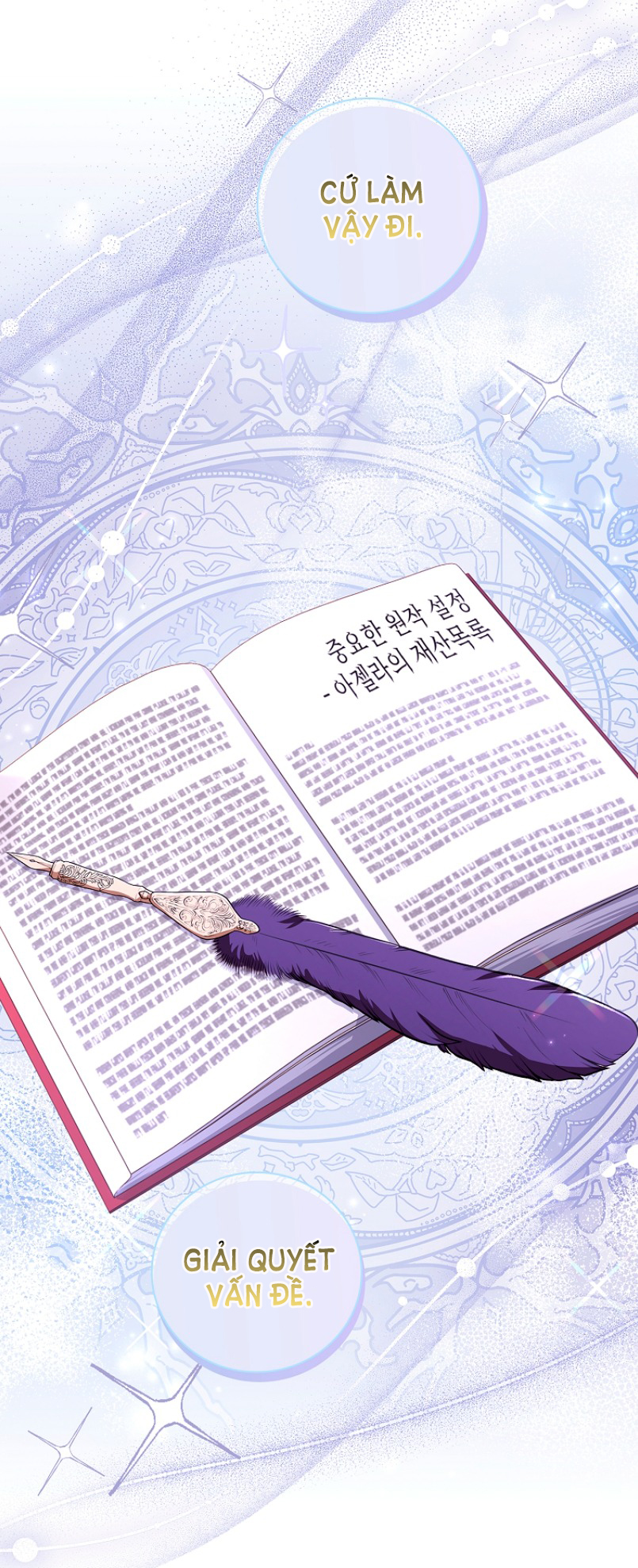 trở thành thư ký của bạo chúa chapter 79 40