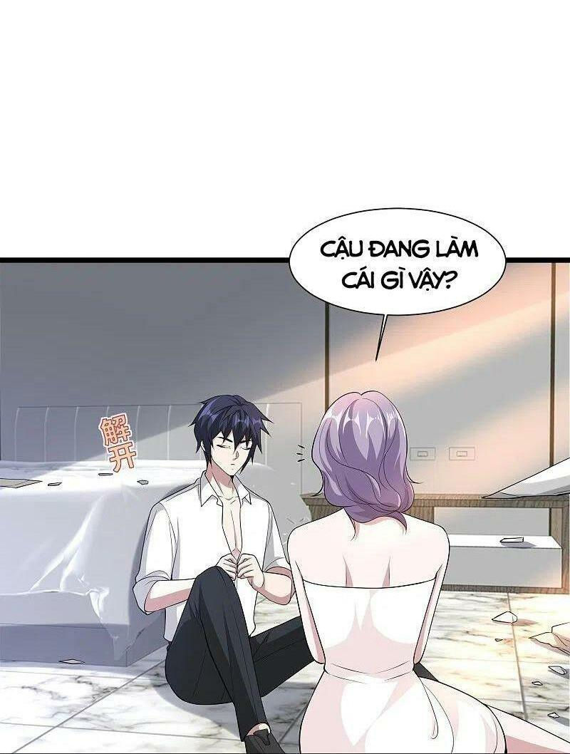 đô thị tà vương chapter 237 26