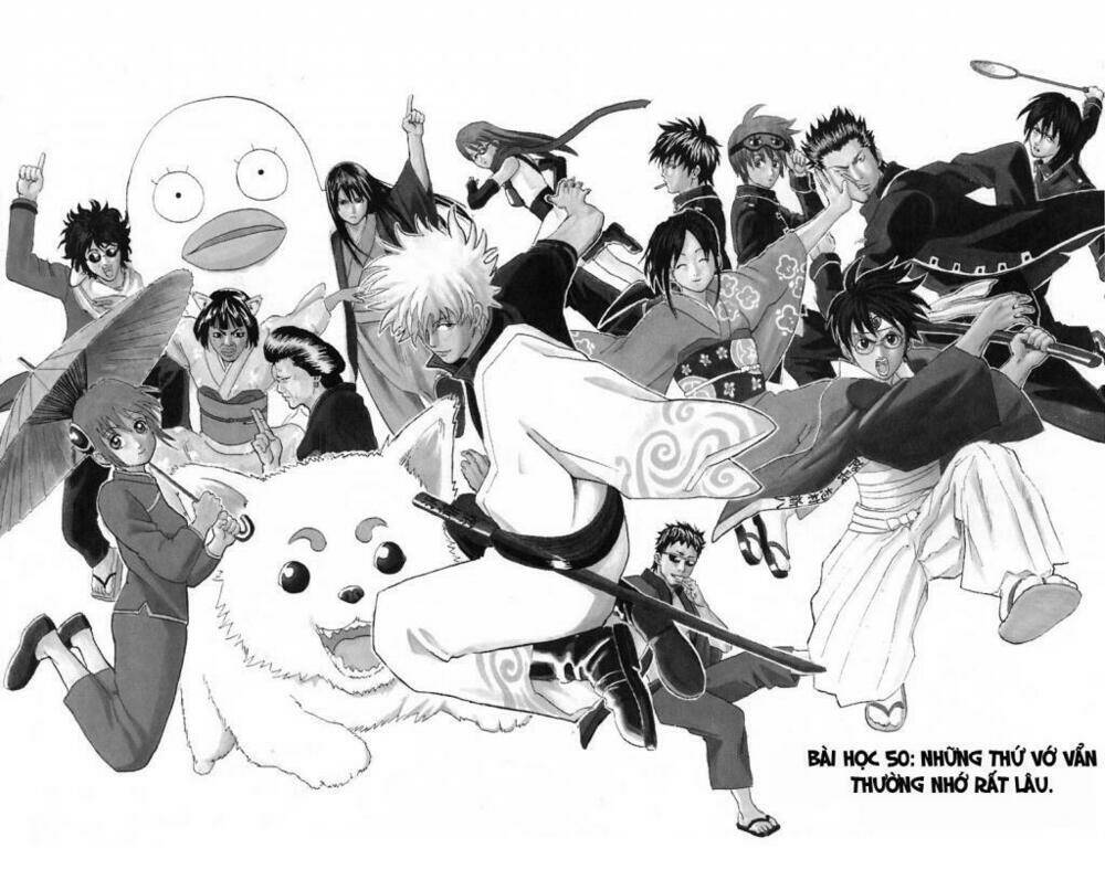 gintama - linh hồn bạc chapter 50 4