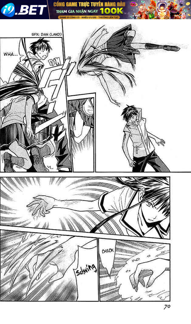 alive - the final evolution chapter 13 21