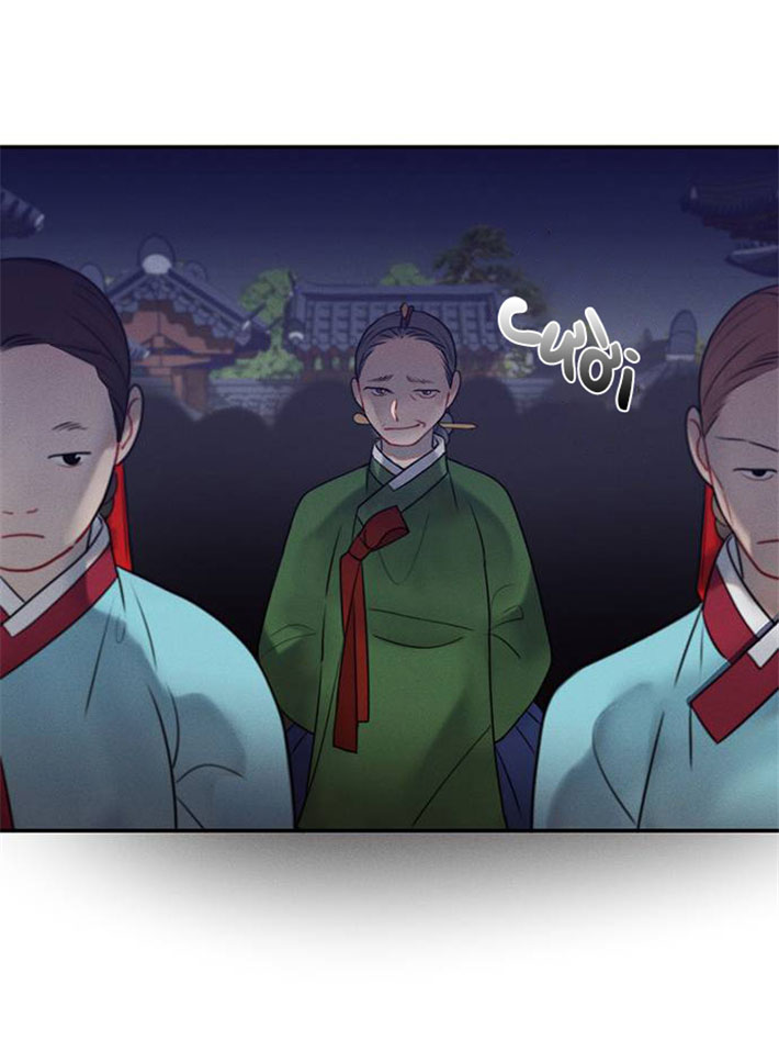 người tình của gwanghae chapter 44 13