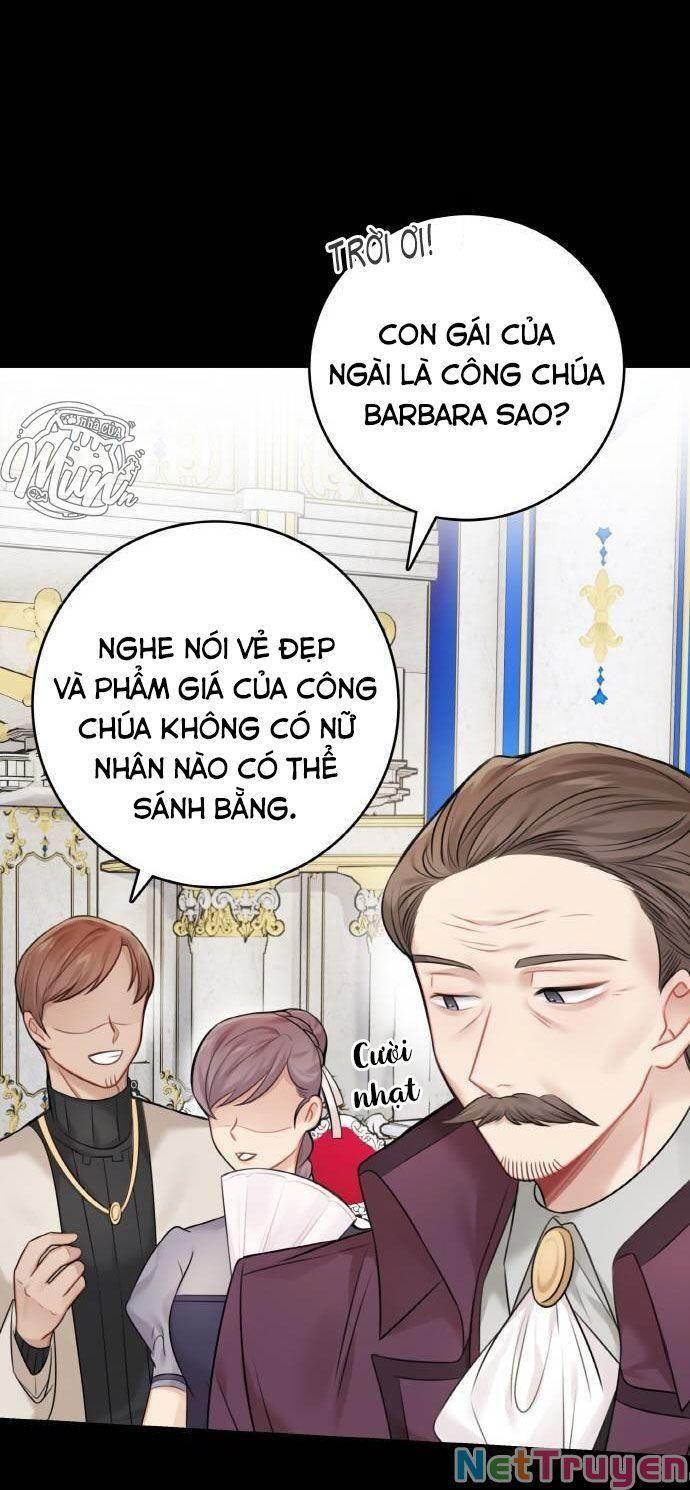 nhật ký tuần trăng mật của phù thủy và rồng chapter 52.2 12