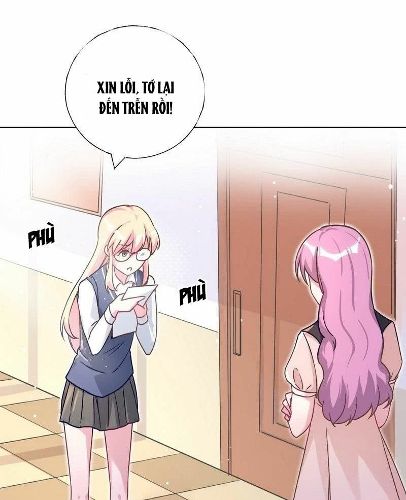 trời ban cho nam thần daddy chapter 11 21