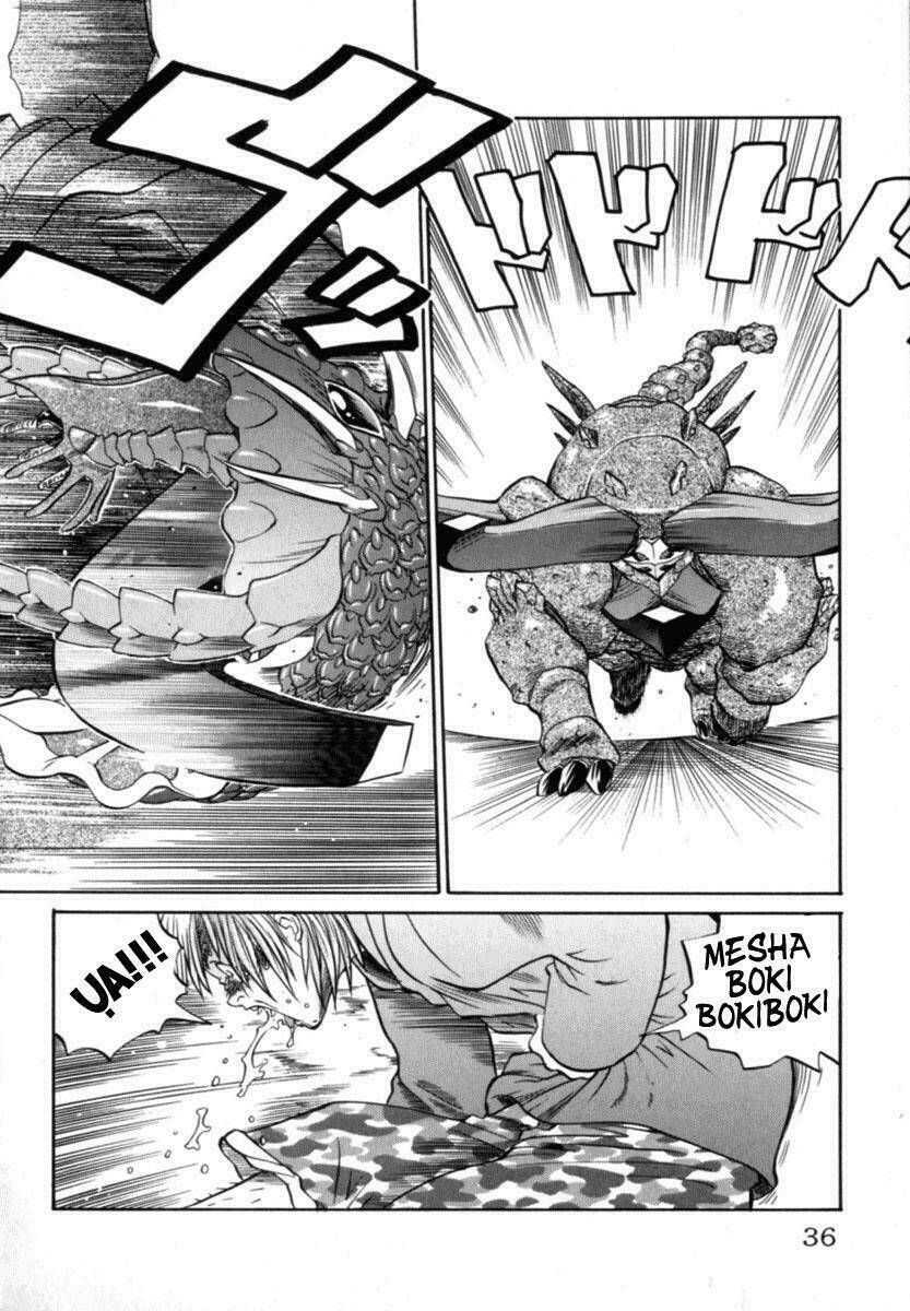 chaosic rune chapter 1 37