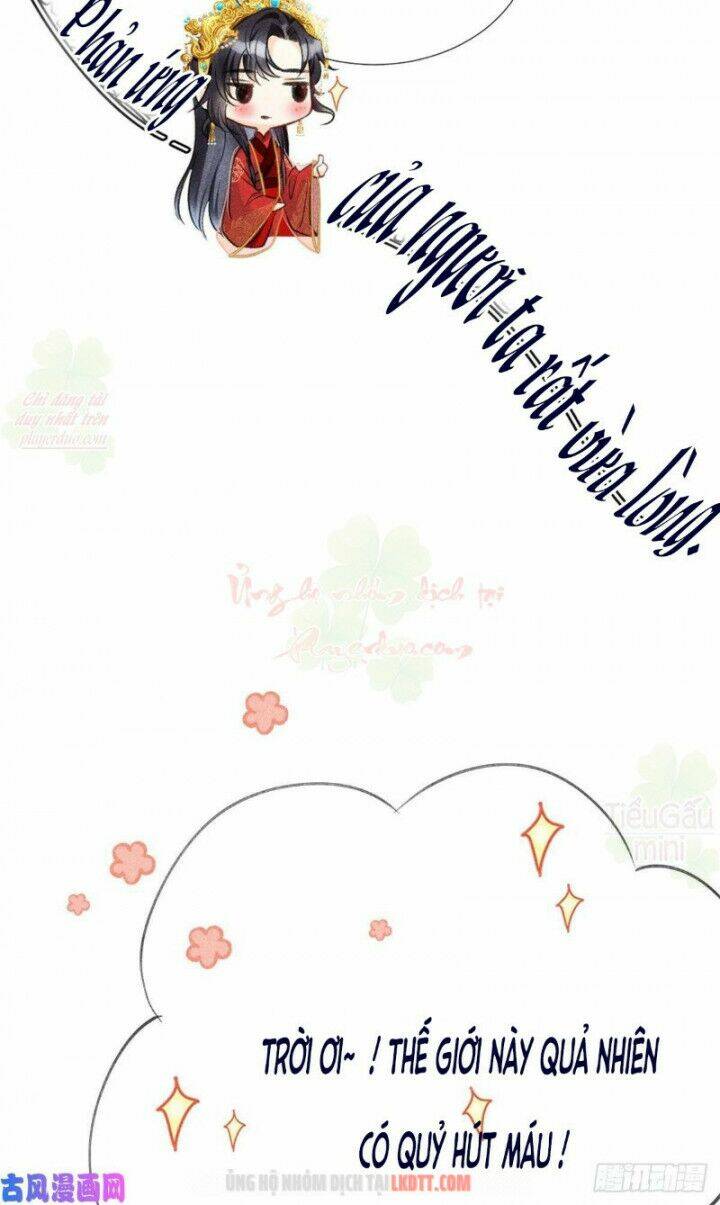 tôi trở thành tổ tông của 5 vị đại lão chapter 2 34