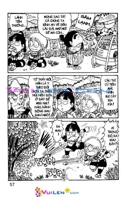 ninja loạn thị chapter 13 57