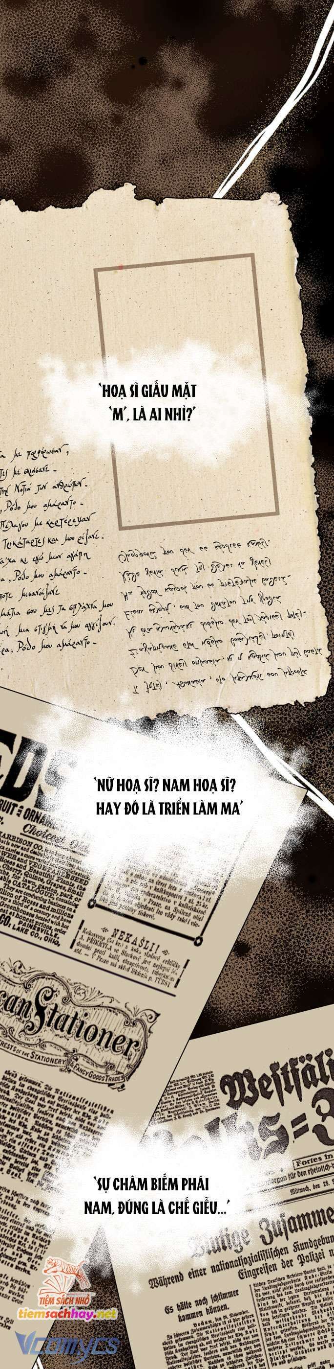 [18+] thuần hoá cô nàng ngổ ngáo chapter 10 14