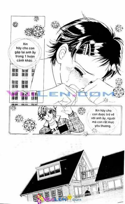 có anh trong đời chapter 8 118