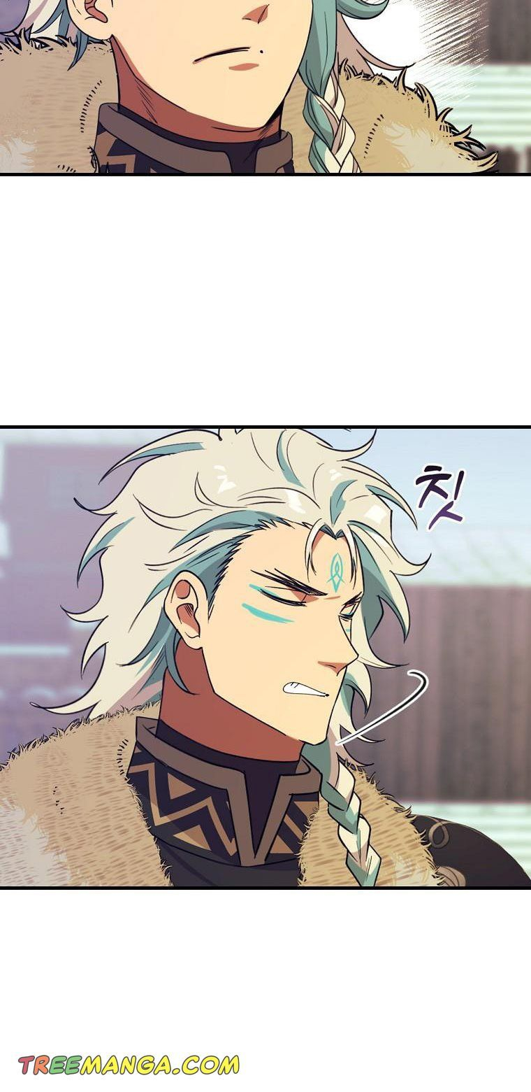 hiệp sĩ băng giá chapter 63.2 12