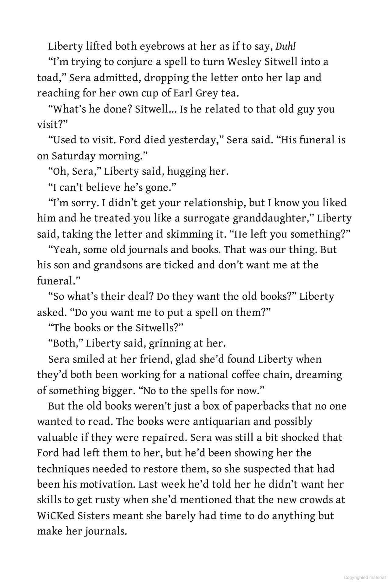 Sách ngoại văn: The Bookbinder's Guide To Love