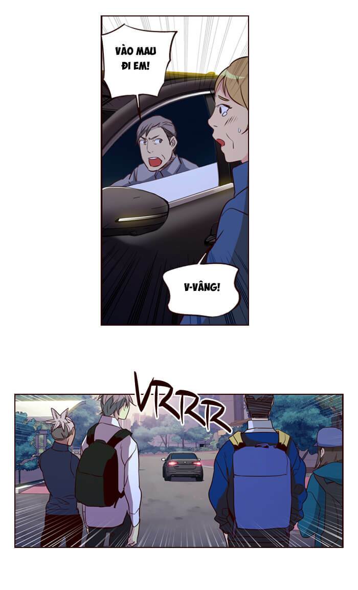 nữ sinh trường wilds chapter 235 13