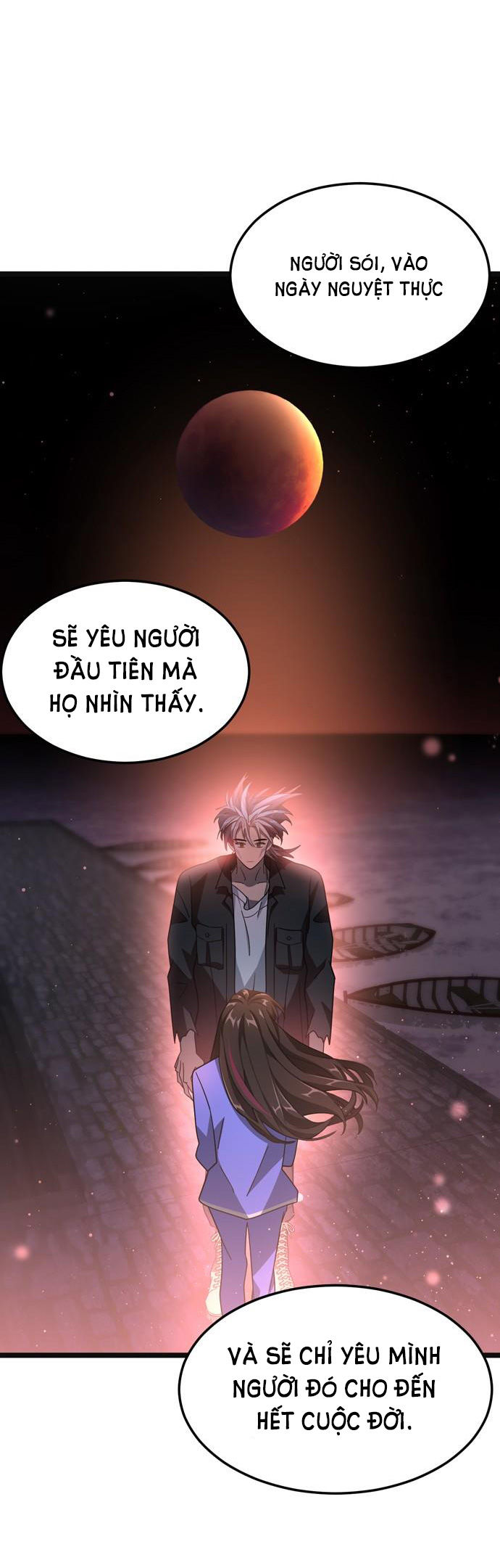 dark moon - tế đàn ánh trăng chapter 14.1 37