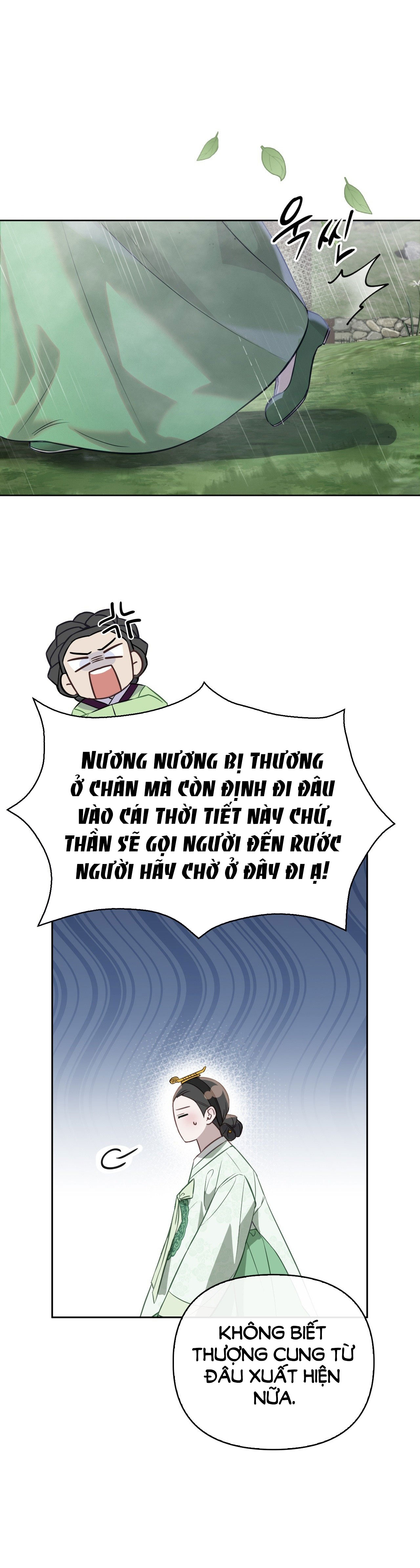 [18+] hậu cung kế chapter 3.2 26