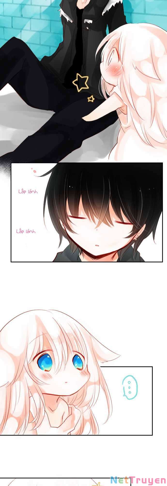 rodiura kurashi – official chapter 7 26