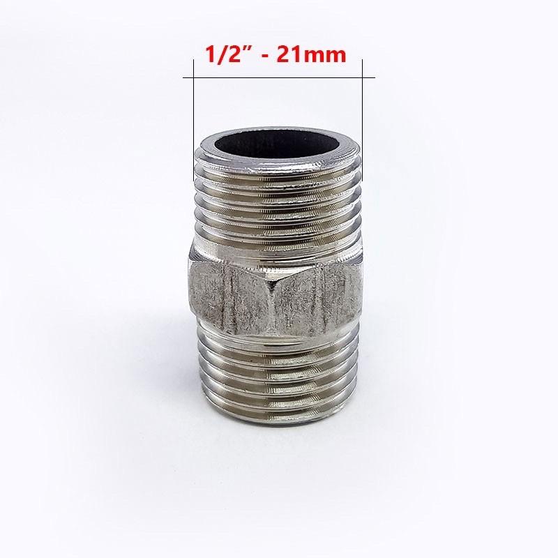 KÉP INOX Ø 21 (Kép Nối INOX)