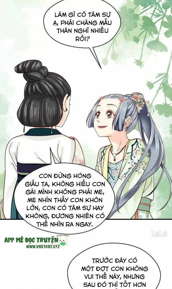 kiều nữ độc phi chapter 139 5