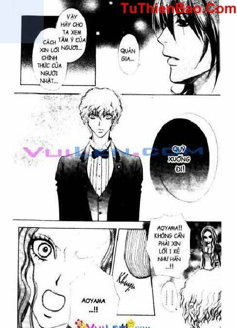 chàng quản gia của bé mei chapter 8 44