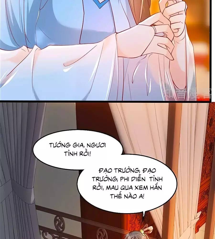 gian phi như thử đa kiều chapter 64 10