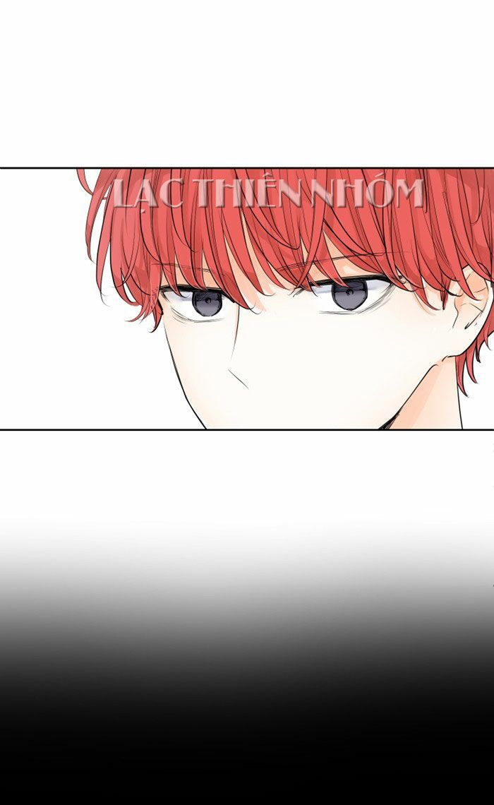 choco ngọt ngào chapter 49 20