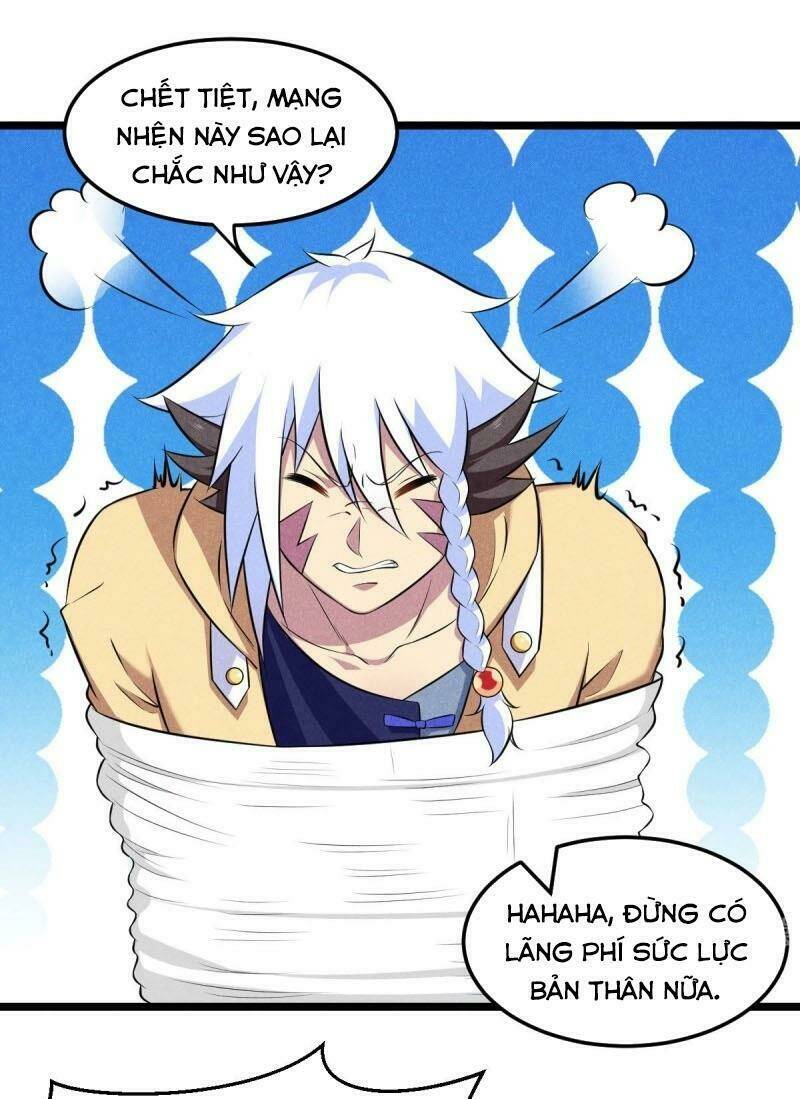 thần tiên rút thẻ chapter 11 25