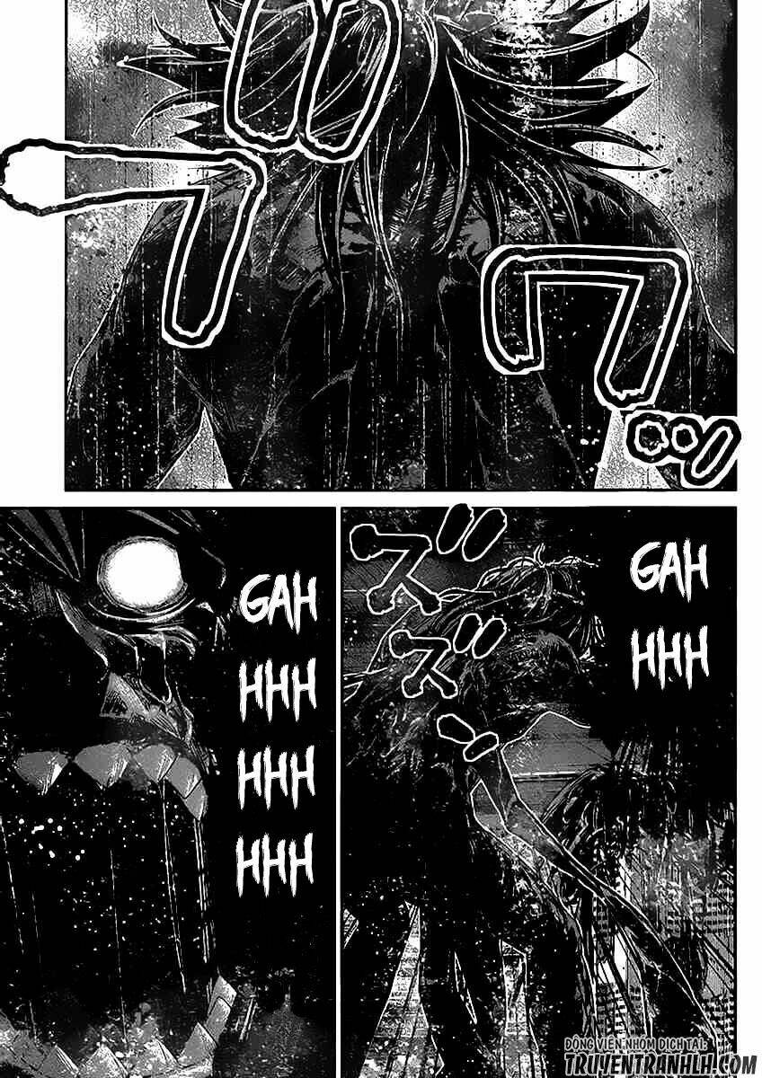 cô ấy là kuroneko chapter 180 18