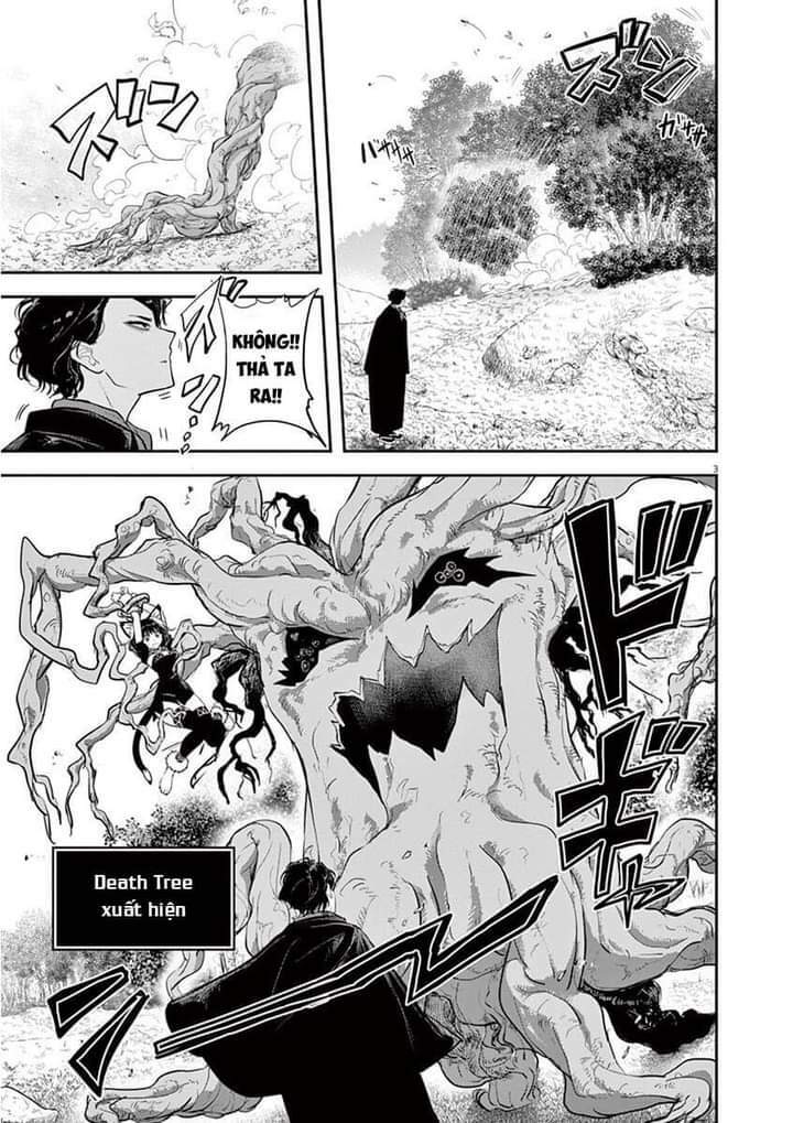 thất sách chuyển sinh chapter 1 32