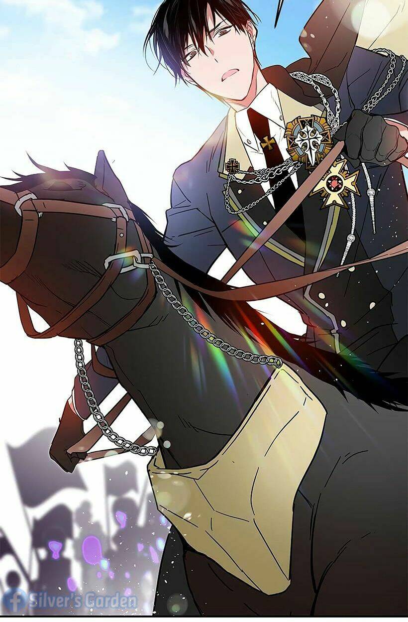 hung mãnh tiểu thư chapter 36 48