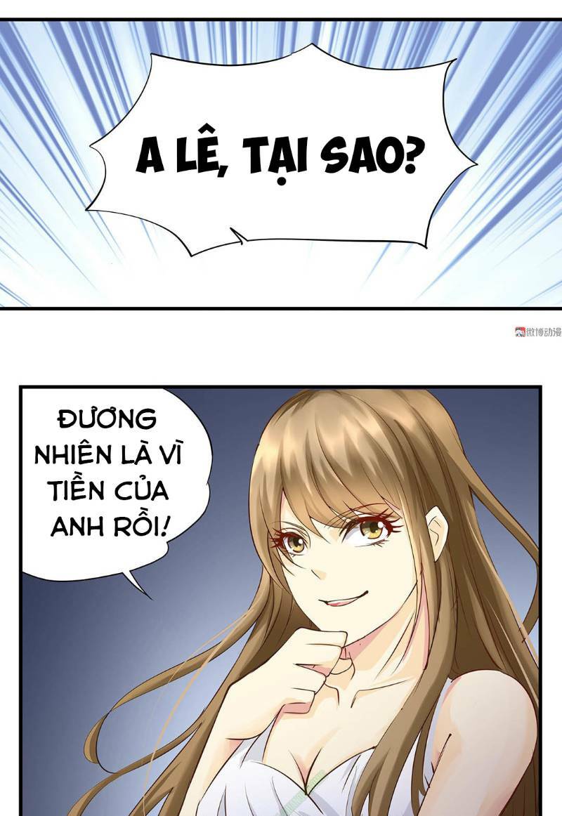 trò chơi tiểu mục tiêu chapter 11 5