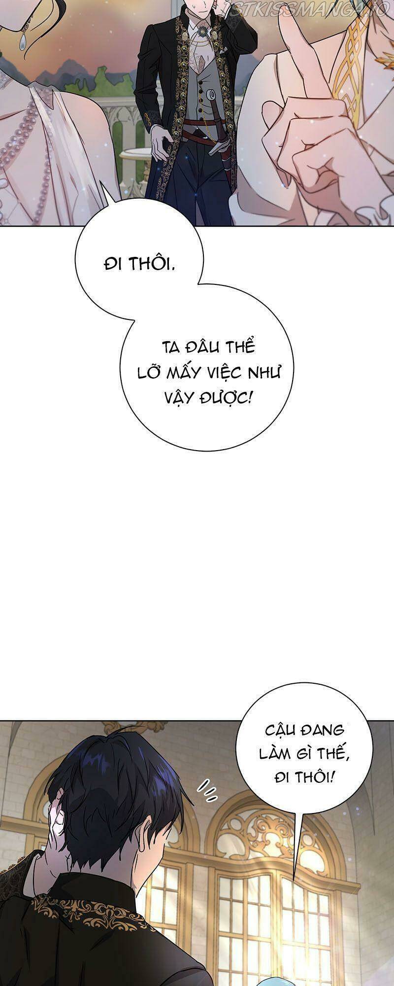 khế ước của ma tộc chapter 57 54